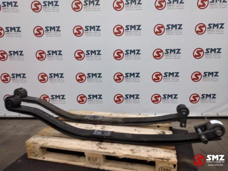 Occ jeu de ressorts à lames avant Volvo FH 2131974, Autos : Pièces & Accessoires, Pièces camion, Volvo, Suspension et Châssis