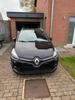 Renault Clio Grandtour/cool&Sound 2 TCE 90 Break Bj2019., Auto's, Zwart, Zwart, 5 deurs, Particulier