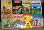 741 bd diverses à 2.50€ pièces, Boeken, Ophalen of Verzenden, Zo goed als nieuw