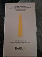 Huidverzorging BABOR, Ophalen of Verzenden, Nieuw, Verzorging