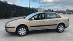 Citroën C5*1.8i Essence * 74.000km*Euro4 accès Zones Lez, Achat, Entreprise, Boîte manuelle, Beige