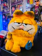 Garfield knuffel (1981), Kinderen en Baby's, Ophalen of Verzenden, Zo goed als nieuw