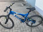 Prachtige Moutainbike, Fietsen en Brommers, Ophalen, Zo goed als nieuw