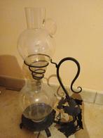 Décanteur vin, Enlèvement