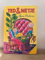 A. Verboven - Ted en netje, Ophalen, Zo goed als nieuw, A. Verboven