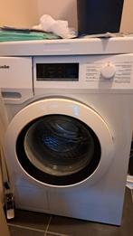 Lave linge miele viva star w30, 6 à 8 kg, Programme lavage à la main, Comme neuf, Chargeur frontal