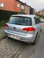 Golf 6 2.0Diesel 295.000km, Auto's, Particulier, Te koop, Golf