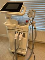 Laser apparaat ,diode laser, Ophalen, Gebruikt