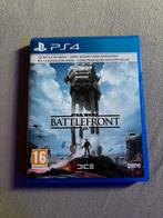 Star Wars Battlefront - Édition réservée, Enlèvement ou Envoi, Shooter, À partir de 12 ans