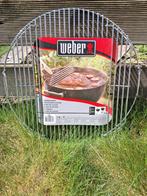 Barbecue rooster, Ophalen, Zo goed als nieuw