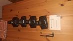 Set de pieds Thule Rapid System 754 - Comme neuf !, Enlèvement ou Envoi, Comme neuf