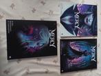 Mercy 1-2-3 (SC Dark Dragon Books), Meerdere stripboeken, Ophalen of Verzenden, Gelezen