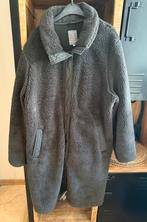 Lange teddy jas van Geisha maat 3XL, Ophalen of Verzenden, Zo goed als nieuw