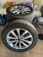 Audi q3 sportback originele alu velgen, Auto-onderdelen, Banden en Velgen, Ophalen, 18 inch, Band(en)