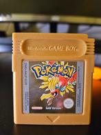 Pokemon Gold, Games en Spelcomputers, 1 speler, Zo goed als nieuw, Vanaf 3 jaar, Ophalen