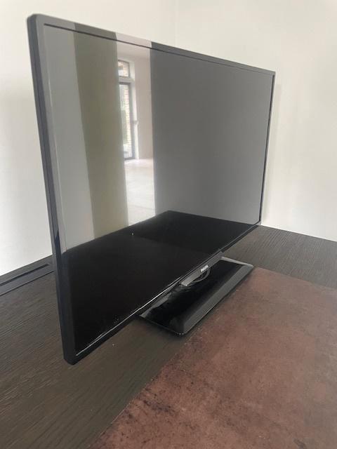 Philips 5000 series Slanke Full HD LED-TV - 32PFK5109/12, Audio, Tv en Foto, Televisies, Gebruikt, LED, 80 tot 100 cm, Philips