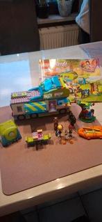 Lego friends 41339 mia's camperbus, Ophalen of Verzenden, Zo goed als nieuw, Complete set, Lego
