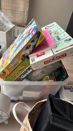 Rommelmarktspullen, Diversen, Ophalen, Gebruikt