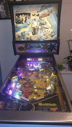 flipper SPRING BREAK, Divers, Enlèvement, Comme neuf