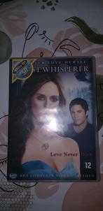 Ghost Whisperer, CD & DVD, DVD | TV & Séries télévisées, Comme neuf, À partir de 12 ans, Enlèvement ou Envoi, Drame