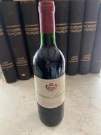 Fles Chateau Liversan Haut Médoc 1990, Verzenden, Nieuw, Rode wijn