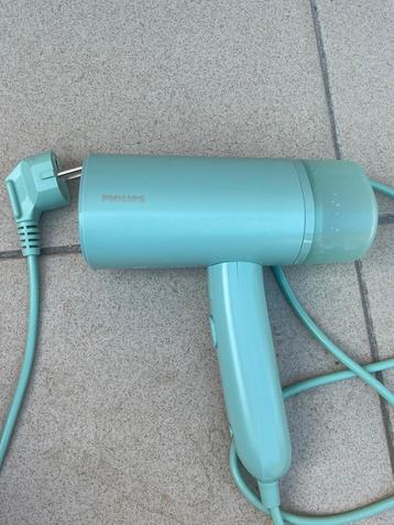 Philips kledingstomer/ontkreuker.  beschikbaar voor biedingen