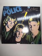 LP - The Police - Outlandos D'Amour ( Vinyl ), Ophalen of Verzenden, Zo goed als nieuw, 12 inch, Poprock