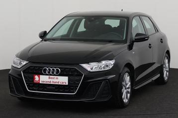 Audi A1 SPORTBACK 30 1.0TFSI S-TRONIC S-LINE SPORTBACK 30 1. beschikbaar voor biedingen