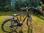 Elektrische fiets met Middenmoter Bosch Active line 17826km, Fietsen en Brommers, Elektrische fietsen, Ophalen, Gebruikt
