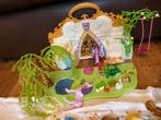 Playmobil 5208 eenhoorn koffer met magisch sprookjeseiland, Kinderen en Baby's, Speelgoed | Playmobil, Complete set, Ophalen of Verzenden