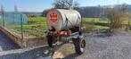 Tonneau à eau, Zakelijke goederen, Landbouw | Werktuigen, Beregening en Drainage, Veehouderij, Ophalen