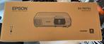 Epson EH-TW750, Audio, Tv en Foto, Beamers, Gebruikt, Epson, Ophalen of Verzenden, Overige technologie