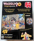 Wasgij original 4 (500 stuks), Enlèvement ou Envoi, Utilisé, Puzzle