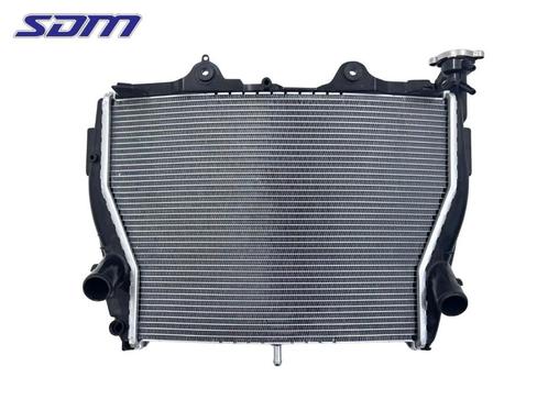 RADIATEUR S 1000 R 2017-2020 (S1000R K47) (17118551544), Motoren, Onderdelen | Overige, Gebruikt