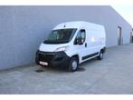 Opel Movano 2.2D L2H2 *DAB*CAMERA+SENSOREN*CRUISE CONTROL*, Monovolume, Movano, Wit, Bedrijf