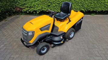 Zitmaaier stiga Estate 6102HW beschikbaar voor biedingen