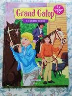 BD Grand Galop - Tome 9, Livres, Enlèvement, Comme neuf
