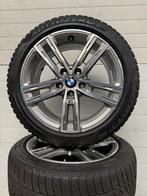 17’’BMW 1 SERIE 2SERIE F40 f44 VELGEN WINTERBANDEN ORIG TPMS, Auto-onderdelen, Banden en Velgen, Gebruikt, -, -, Banden en Velgen