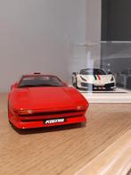 (Nieuw) Ferrari 308 koenig 1/18 gtspirit, Hobby en Vrije tijd, Ophalen of Verzenden, Zo goed als nieuw, Anson