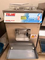 Turbine a glace ecogel tell me 20-60, Zakelijke goederen, Horeca | Keukenapparatuur, Ophalen
