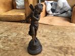 Elf in zamak van auguste moreau, Antiek en Kunst, Ophalen of Verzenden