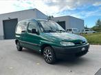 Peugeot partner 74dkm benzine, Auto's, 4 deurs, Handgeschakeld, 44 kW, Particulier