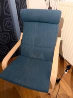 Relaxstoel, Huis en Inrichting, Fauteuils, Ophalen, Gebruikt, Minder dan 75 cm, 50 tot 75 cm