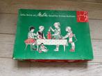 Vintage Melita servies kinderen, Ophalen, Gebruikt, Overige typen
