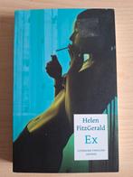 Helen Fitzgerald - Ex (thriller), Enlèvement ou Envoi, Helen Fitzgerald