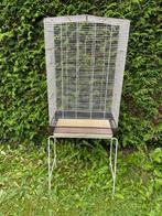 Vogelkooi 48x29x80, Enlèvement, Utilisé, Autres matériaux, Cage à oiseaux