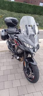 kawasaki versys 1000 S GT, Motoren, Onderdelen | Kawasaki, Ophalen, Gebruikt