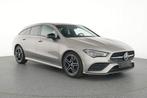 Mercedes-Benz CLA-Klasse 220 d Shooting Brake AMG Line | Ver, Auto's, CLA, Stof, Gebruikt, Euro 6