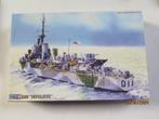 MAQUETTES  NAVIRES     HMS ........., Envoi