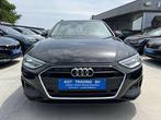 Audi A4 35 TFSI AVANT NAVIGATIE CAMERA LED BLUETOOTH PDC, Achat, Entreprise, Boîte manuelle, A4